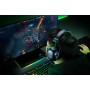 Fones de ouvido Razer Blackshark V2 X Faixa de cabeça Conector de 3,5 mm Preto, Verde