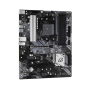 Asrock B550 Phantom Gaming 4 AMD B550 Soquete AM4 ATX