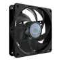 Cooler Master Sickleflow 120 Ventilador de gabinete de computador 12 cm preto