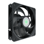 Cooler Master Sickleflow 120 Ventilador de gabinete de computador 12 cm preto