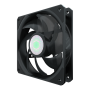 Cooler Master Sickleflow 120 Ventilador de gabinete de computador 12 cm preto