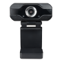 VISIOTECH WEBCAM COM RESOLUÇÃO 1080P E MICROFONE ESTÉREO USB INTEGRADO (WC002WA-2)