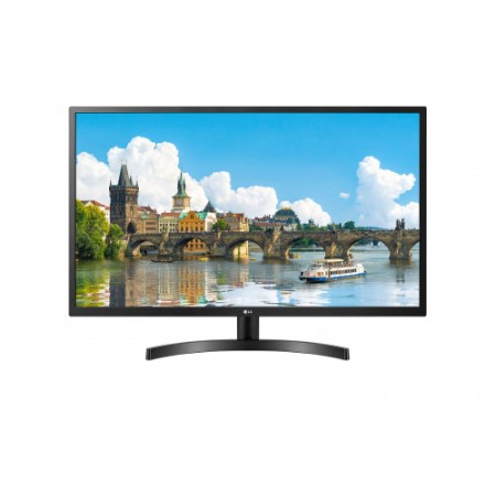 Monitor de PC LG 32MN500M-B 80 cm (31,5") 1920 x 1080 pixels Full HD LCD Preto