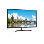 Monitor de PC LG 32MN500M-B 80 cm (31,5") 1920 x 1080 pixels Full HD LCD Preto