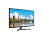 Monitor de PC LG 32MN500M-B 80 cm (31,5") 1920 x 1080 pixels Full HD LCD Preto