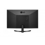 Monitor de PC LG 32MN500M-B 80 cm (31,5") 1920 x 1080 pixels Full HD LCD Preto