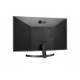 Monitor de PC LG 32MN500M-B 80 cm (31,5") 1920 x 1080 pixels Full HD LCD Preto