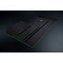 Razer Gigantus V2 - 3XL preto, verde mouse pad para jogos