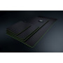 Mouse Pad Razer Gigantus V2 - XXL preto, verde para jogos