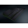 Razer Gigantus V2 - Mouse pad para jogos preto médio, verde