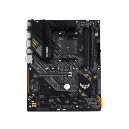 ASUS TUF Gaming B550-PLUS AMD B550 Socket AM4 ATX