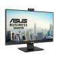 ASUS BE24EQK 60,5 cm (23,8") 1920 x 1080 pixels Full HD LED Preto