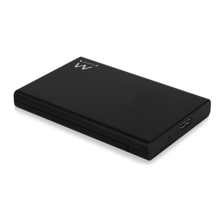 Ewent EW7044 Gabinete externo HD/SSD de 2,5" USB 3.0