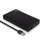 Ewent EW7056 Caixa externa 3.5" SATA para USB 3.0