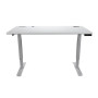 Cougar Table Gaming Royal 150 Pro Electric White