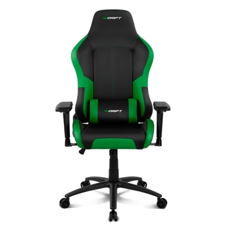 Drift Gaming Chair DR250 Green