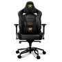 Cougar Cadeira Gaming Armor Titan Pro Royal Black