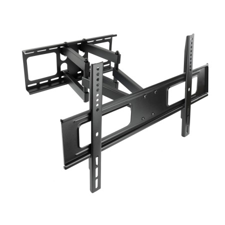 Suporte de TV Tooq LP6270TN-B 37"-70" giratório/inclinado preto