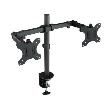 Suporte para monitor de mesa Tooq DB1232TN-B 2 braços 13-32