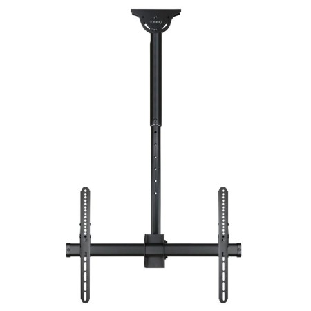 Tooq LPCE1170TSLI-B suporte para TV no teto 37"-70" preto