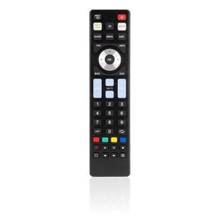 Controle remoto universal EWENT EW1576 para Smart TV