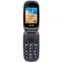 SPC Harmony Celular para Idosos/ Preto