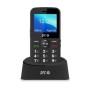 SPC Fortune 2 Celular para Idosos/ Preto