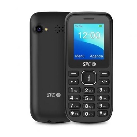 SPC TALK Celular para Idosos/ Preto