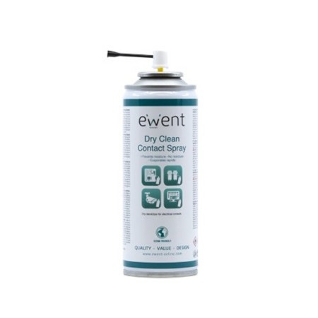 EWENT EW5614 Spray de limpeza a seco 200 ml