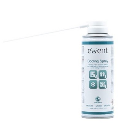 EWENT EW5616 Spray refrescante 200 ml