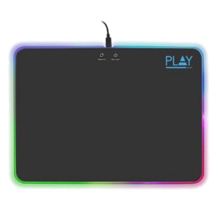 Mouse Pad Ewent Gaming PL3341 353x256x6mm