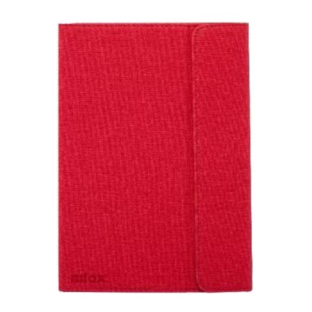 NILOX Universal case tablet 9,7 a 10,5" vermelho