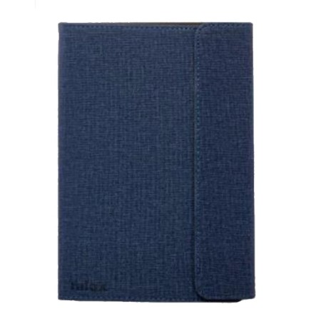 NILOX Universal tablet case 9,7 a 10,5" azul