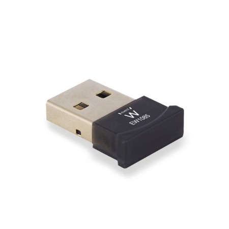 EWENT EW1085 Mini Receptor USB Bluetooth 10m