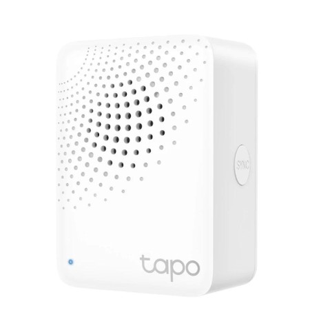 Campainha Hub IoT inteligente TP-Link Tapo H100