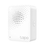 Campainha Hub IoT inteligente TP-Link Tapo H100