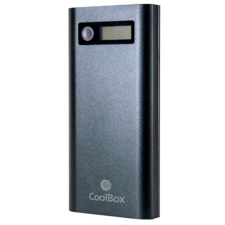 Coolbox POWERBANK 20,1K mAh PD 45W