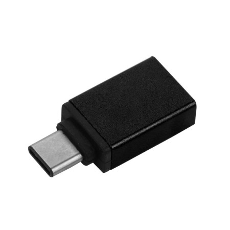 Adaptador Coolbox USB-C (M) para USB3.0-A (F)