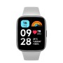 Xiaomi Redmi Watch 3 Active 1,83" Cinza