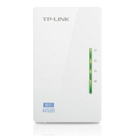 TP-LINK TL-WPA4220 Extensor Powerline AV600