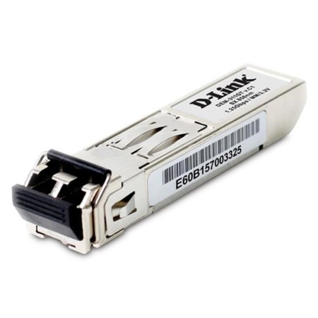 D-Link DEM-311GT Módulo SFP multimodo 550m