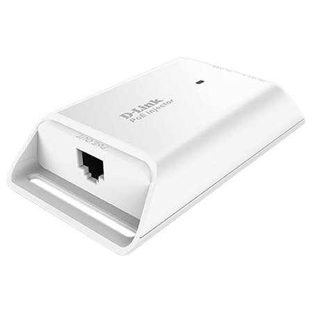 Injetor D-Link DPE-101GI 48V DC Gigabit PoE