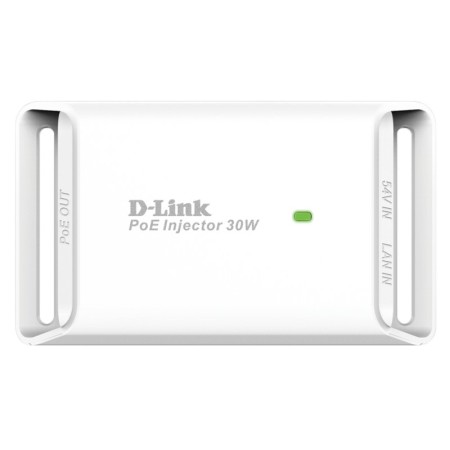 Injetor D-Link DPE-301GI 48V DC Gigabit PoE