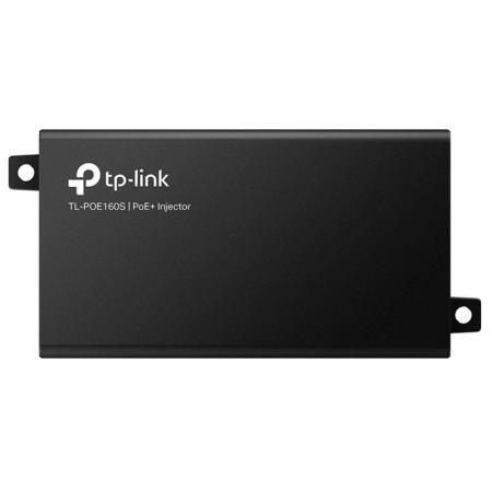 Injetor TP-Link TL-PoE160S 2xGb PoE+