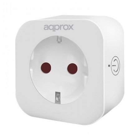 aprox APPSP10V2 WiFi Smart Plug
