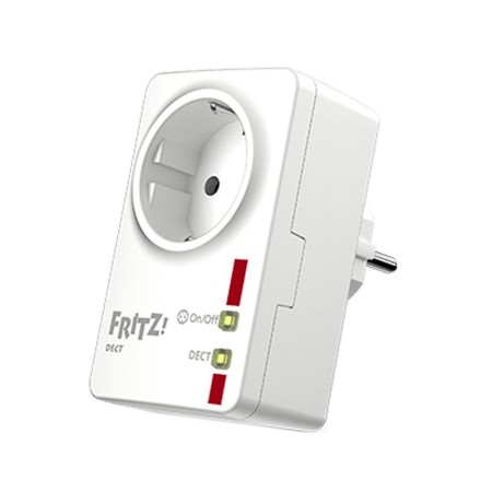 FRITZ! Plugue Inteligente DECT 200