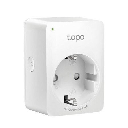 TP-Link Tapo P100 (2 unidades) WiFi Smart Plug