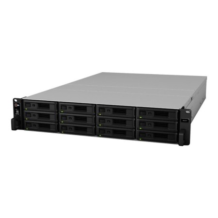 SYNOLOGY RX1217 Unidade de Expansão 12Bay Rack Station