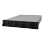 SYNOLOGY RX1217 Unidade de Expansão 12Bay Rack Station