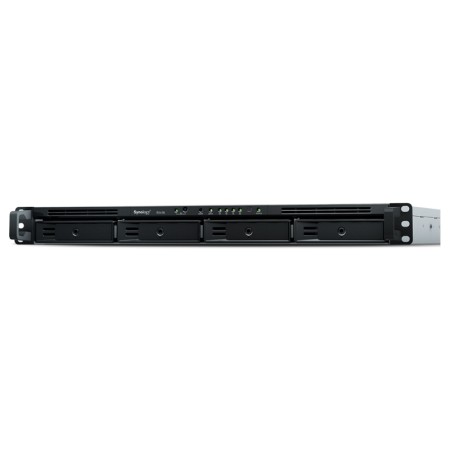 Unidade de expansão SYNOLOGY RX418 4Bay Rack Station